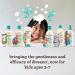 Aveeno Kids 2-in-1 Hydrating Shampoo & Conditioner 12 fl. Oz + Hydrating Detangling Spray 10 fl. Oz Bundle - Buy Online on GoSupps.com