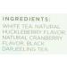 Buy Tazo White Tea Berryblossom - 20 Bags (Pack of 1) | Premium Berry Flavor - Buy Online on GoSupps.com