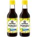  The Bramble Bay Kikkoman Ponzu Lot de 2 x 250 ml - Buy Online on GoSupps.com