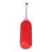 Travel bidding bottle Peri bottle 135-degree design multi-purpose double spray nozzles safe care after birth for pregnant women (red)