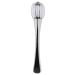 minkissy Eye Cream Massage Stick Facial Spatula Skincare Roller Face Cream Spatula Cosmetic Scoop Spatula Eye Roller for Bags Beauty Spatula Face Eye Massage Stick Zinc Alloy