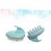 Frcolor 4 Piece Hair Scalp Shampoo Brushes | Scalp Massage Devices for Hair Washing & Skin Care - Buy Online on GoSupps.com