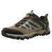 CAMEL CROWN Hiking Shoes Men Breathable Non-Slip Sneakers Lightweight Low Top for Outdoor Trailing Trekking Walking 8 Olive Green