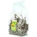 Gr nhopper Dandelion Root 150g - Premium Rabbit Snack for Healthy Treats | International Shipping Available - Buy Online on GoSupps.com