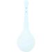 Syrisora Klistier Shower Pear Set - Reusable Anal Shower for Men & Women | Easy to Use ABS & Silicon | Blue - Buy Online on GoSupps.com