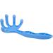 ULTECHNOVO 3pcs Whole Body Massager Board with Grip & Scroll Wheel - International Shipping Available - Buy Online on GoSupps.com