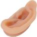 Simulated Ear Model for Earring Display - Skin Friendly, Professional & Soft | RTLR Display - Buy Online on GoSupps.com