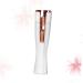 Didiseaon pilateur facial tondeuse bikini lectrique rasoir dermaplane pour le visage des femmes rasoir lectrique pour femme pilateur femme miniature Appareil d' pilation Manquer blanche - Buy Online on GoSupps.com