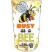 Heal with Appeal Amputee Stump Sock Busy as a Bee V2 3Ply - Comfort and Style for Amputees - Buy Online on GoSupps.com