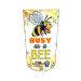 Heal with Appeal Amputee stump sock Busy as a Bee V2 3Ply stump sock