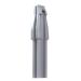 Eye Makeup Shaper Tool - Eye Makeup Shaping Tool Makeup Sharpener Shaped Pencil | Duckbill Shape Eyebrow Sharpener Auxiliary Tool Shape Eye Pencil Sharpener for Waterproof Peel Off Brow Pencils