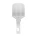 Blind Walking Cane Tip Electric Cane Tip with Light Replacement Accessory Crutch Pad End Bottom Tip for Blind Walking Cane Walking Stick