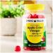 H4U Spring Valley Non GMO Dietary Supplement Gummies Apple Cider Vinegar 500 mg 60 Count - Buy Online on GoSupps.com