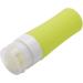 daiwei Hot! Portable Refillable Silicone Travel Lotion Shampoo Bath Containers 60Ml Green - Buy Online on GoSupps.com