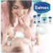 Balmex Complete Protection Baby Diaper Rash Cream 16 Oz Pack of 2 with Zinc Oxide and Soothing Botanicals - Buy Online on GoSupps.com