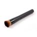 FOMIYES Makeup Repair Liquid Foundation Brush Concave Face Makeup Brush Cosmetic for Women Miss Round Head Contouring Brush