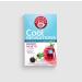 Teekanne Berry Mojito Cold Brew Tea Infusion - All Natural Real Fruit with Forest Berries, Lime, Mint, and Hibiscus - 18 Teabags - Buy Online on GoSupps.com