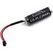 2600mAh Replacement Battery for Toshiba ER6VC119A & ER6VC119B - International Shipping Available - Buy Online on GoSupps.com