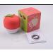 MQUPIN Lip Plumper Device Enhancer +GEL Mouth Cover - Red (Single-Lobed) - Buy Online on GoSupps.com