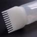 Hair Coloring Applicator Wurzel Kamm | 120ml Pink Dye Comb & Brushes - Perfect for Easy Application - Buy Online on GoSupps.com