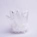 Crystals Natural White Crystal Cluster Quartz Crystal Health Reiki Stone Raw Point Specimen Home Decor Raw Crystals 1pc Stone Collection (Size : 150-250) - Buy Online on GoSupps.com
