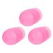 3 Pi ces Gobelet de M lange de Coloration Capillaire Outil de Pratique et conomique chelle pour Diy et Salon