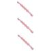 Healeved 3 piece massage tab Massage device Muscle massage tab Roller Egg Scrambler Tool Body roller Massage roller Stab massage device Handheld foot roller Roller Rosax3Stk 40.5x5cmx3pcs