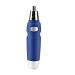 OUSIKA Nose Hair Trimmer Nose and Ear Trimmer Safety Facial Care Nose Hair Trimmer Men's Shaving and Hair Removal Beard Cleaner Trimmer