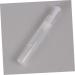 Didiseaon 3pcs Plaster Cosmetics Pens Transparent Rotating Pen Makeup Pen Double Eyelid Packaging Material - Buy Online on GoSupps.com
