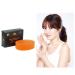 MACARIA Ivanka Instant Whitening Soap Skin Whitening Soap For Men Dark Skin