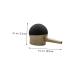 Reissue Nozzle Hair Thickening Spray - Fiber Hold & Filler Pump for Barbers | International Shipping - Buy Online on GoSupps.com