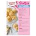 Duncan Hines Dolly Parton Buttermilk Biscuit and Sweet Cornbread Mix with Silicone Spatula Set by Favoricks - Buy Online on GoSupps.com