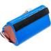 Buy Battery Replacement for Altec Lansing INR18650-3S1P | Lifejacket & Omni Jacket - Fast International Shipping - Buy Online on GoSupps.com