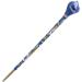 Beaupretty Chinese Rhinestone Hair Stick Hair Chopsticks Hairpin Chignon Pin Hair Accessories (Blue) - Buy Online on GoSupps.com
