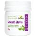 New Roots Herbal - Smooth Stevia 30g Powder - Sugar Substitute and Nonbitter - Ideal for Baking Cooking and Beverages - Plant Based Sweetener 30 g (Pack of 1) Sugar Substitute