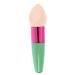 1PC Cosmetic Brush Set - Liquid Cream Foundation & Concealer Sponge Lollipop Brush for Women - Random Colors - International Shipping - Buy Online on GoSupps.com