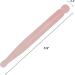 Buy Ideayard Jade Gua Sha Pen | Rose Quartz Pink Massage Wand for Acupuncture & Therapy - Buy Online on GoSupps.com