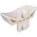 Krzaw 2 Pack Horse Competition Plastic Jump Cups - Safety Horse Jumping Cup Pair - Buy Online on GoSupps.com