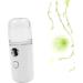 Beavorty 2pi ces Mini Humidificateur Portable Spray Hydratant Nano Brume Pour Peau Dispositif De R hydratation Pratique Et l gant 10cmX4cmx2pcs Blancx2pcs - Buy Online on GoSupps.com