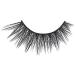 Eylure Jasmine Brown False Lashes - Curly Queen Style | Reusable, Adhesive Included - 1 Pair - Buy Online on GoSupps.com
