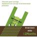 Dog Poo Bags with Tie Handles - 300 x Extra Thick & Leak-Proof Dog Waste Bags Lavender-Scented for Medium-Large Doggy Green 1 count (Pack of 300) - Buy Online on GoSupps.com