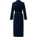 WILLBEST Womens 2024 Floral Boho Dress Trendy Short Sleeve High Split Ruffle Layered A Line Flowy Long Midi Long Sundresses 1627-zayeh-c-navy L - Buy Online on GoSupps.com