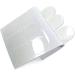 Unahtinr 10pcs Elf Ear Support Stickers - Invisible Ear Corrector & Lobe Patch for Elf Ear Makeup - V-Face & Easy to Use - Buy Online on GoSupps.com