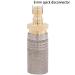 Paintball Airgun Airsoft PCP Charging Hose with Quick Connect Coupler - 1/8 BSP DN2 Micropore Hose - Buy Online on GoSupps.com