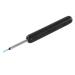 Waterproof Ear Cleaner Tool with 6 LED Light 1080P Micro Camera - Safe Ear Wax Removal for Living Room - Black - Buy Online on GoSupps.com