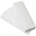 100 Wax Strips for Hair Removal - Brazilian & Leg Waxing - Tear & Easy Use Plasters - Buy Online on GoSupps.com