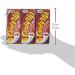Candia Lait Chocolat Candy 'Up 6 x 20 Cl - Lot de 3 - Buy Online on GoSupps.com