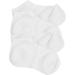 FRCOLOR 4 Pairs Exfoliating Moisturizing Socks Moisture Enhancing Socks Overnight Spa Socks Lotion Gloves Moisturizing Gel Socks Moisturizing Feet Socks Dedicated Torn Socks Girl Sebs - Buy Online on GoSupps.com
