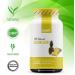High Strength Bromelain Supplement - Vegan Friendly, Non GMO, Gluten & Soy Free - Buy Online on GoSupps.com
