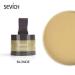 SEVICH Hairline Shadow: Instant Root Concealer for Grey Hair | Beard & Eyebrow Line Fill | Windproof & Sweatproof | Blonde - Buy Online on GoSupps.com